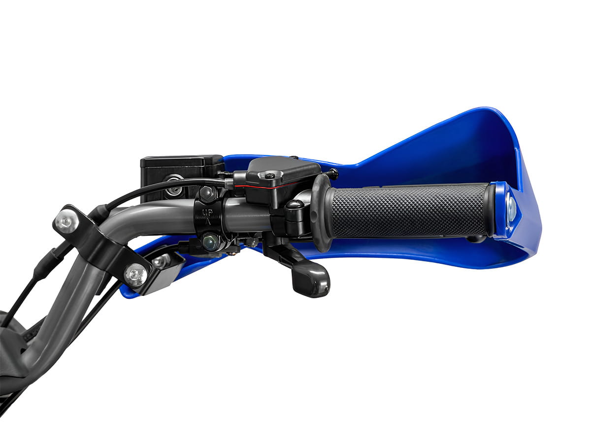 Купить Квадроцикл SHARMAX Hummer 380 RX в Москве фото13