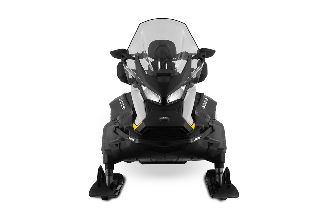 Купить Снегоход SHARMAX ACE 1100 в Москве фото6