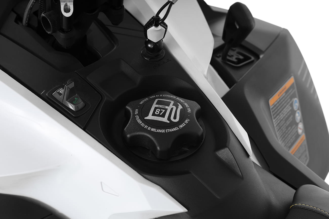 Купить Снегоход SHARMAX ACE 1100 в Москве фото12