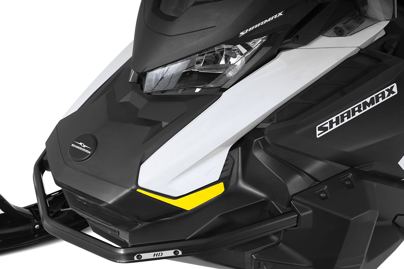 Купить Снегоход SHARMAX ACE 1100 в Москве фото13