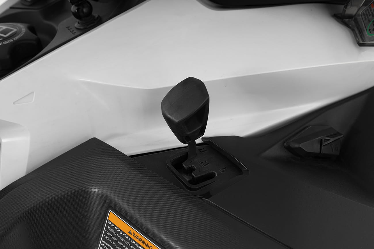 Купить Снегоход SHARMAX ACE 1100 в Москве фото14