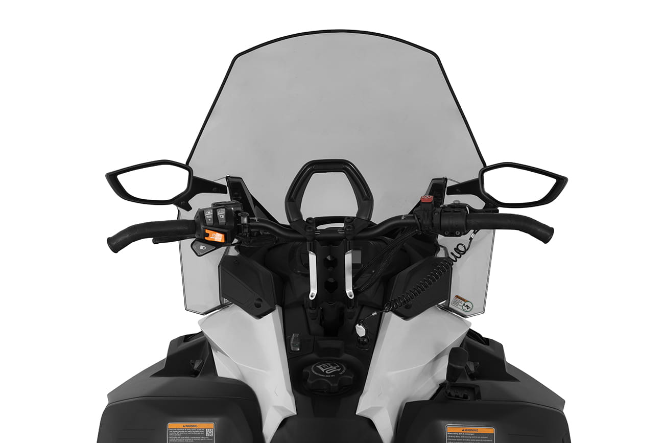 Купить Снегоход SHARMAX ACE 1100 в Москве фото15