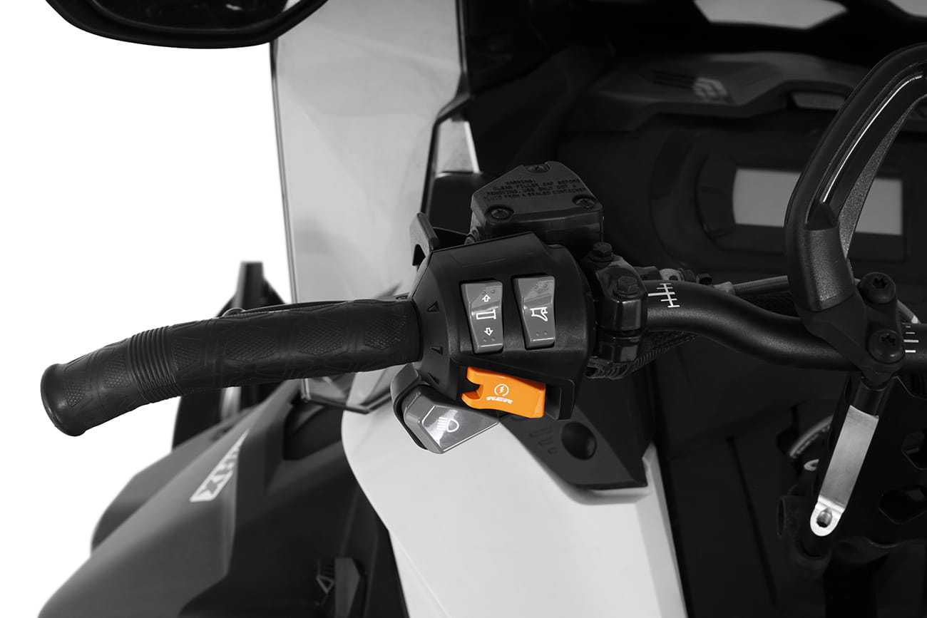 Купить Снегоход SHARMAX ACE 1100 в Москве фото16