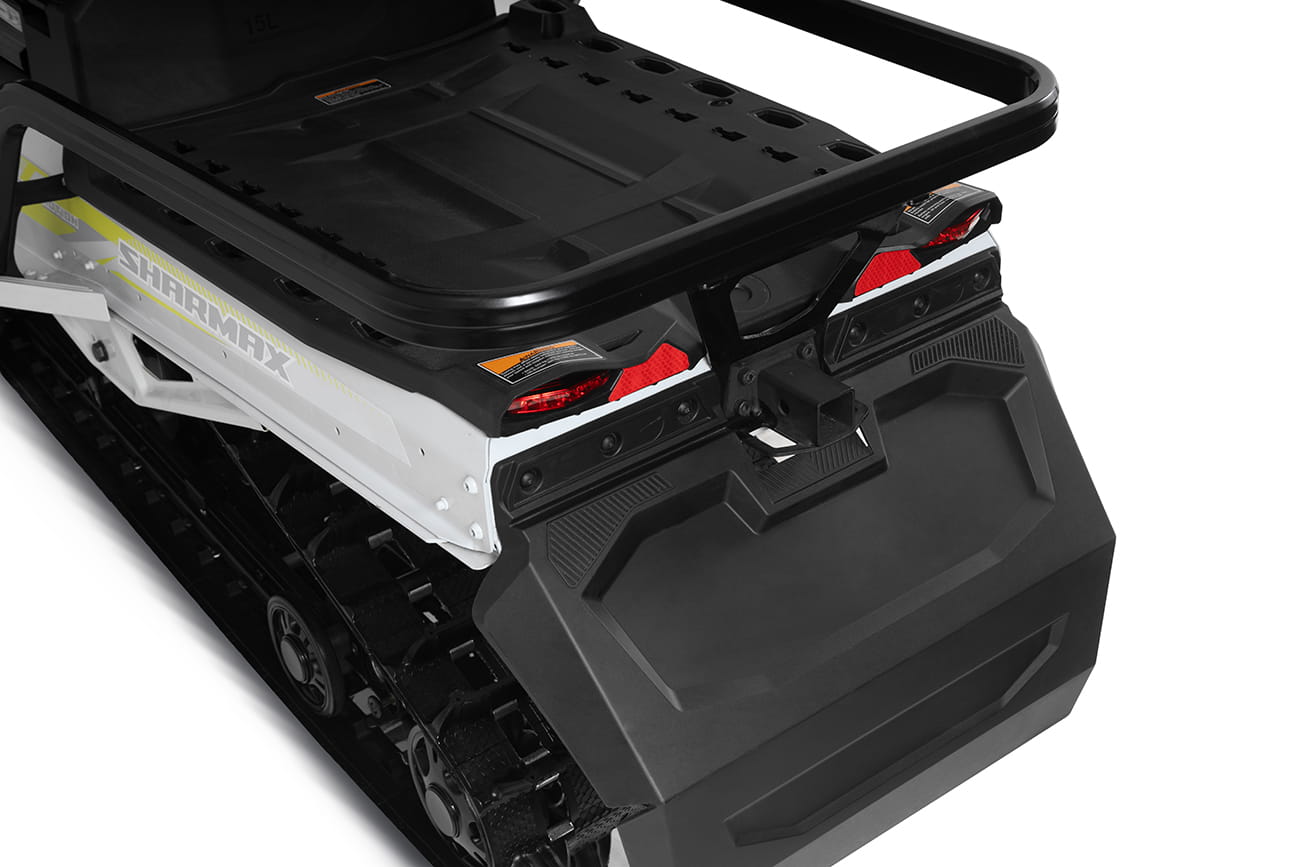 Купить Снегоход SHARMAX ACE 1100 в Москве фото18