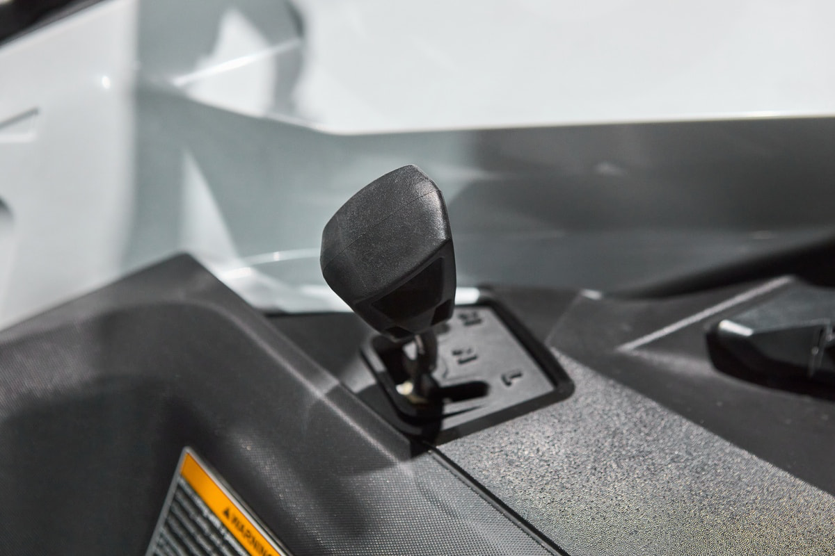 Купить Снегоход SHARMAX ACE 1100 в Москве фото32