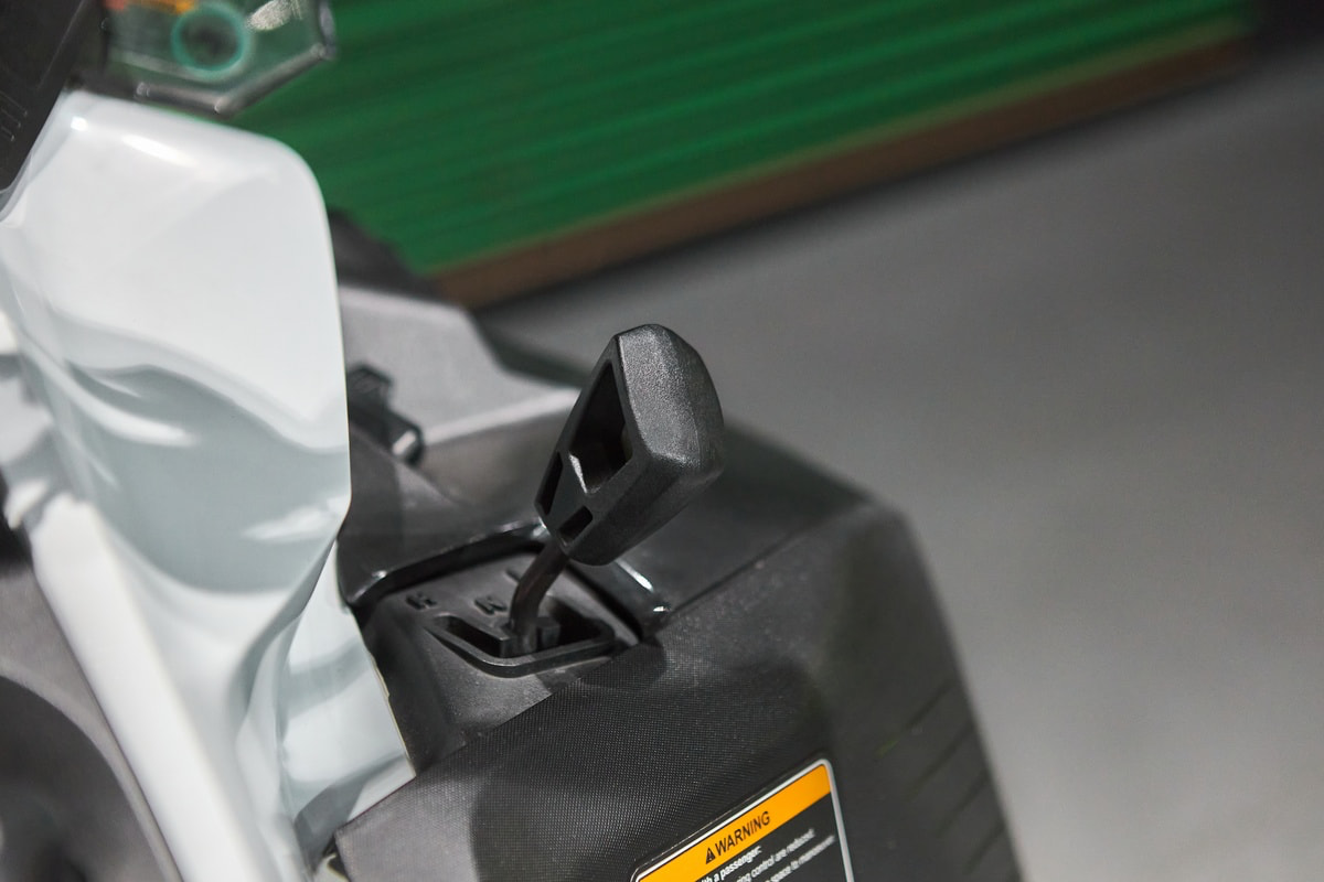 Купить Снегоход SHARMAX ACE 1100 в Москве фото30