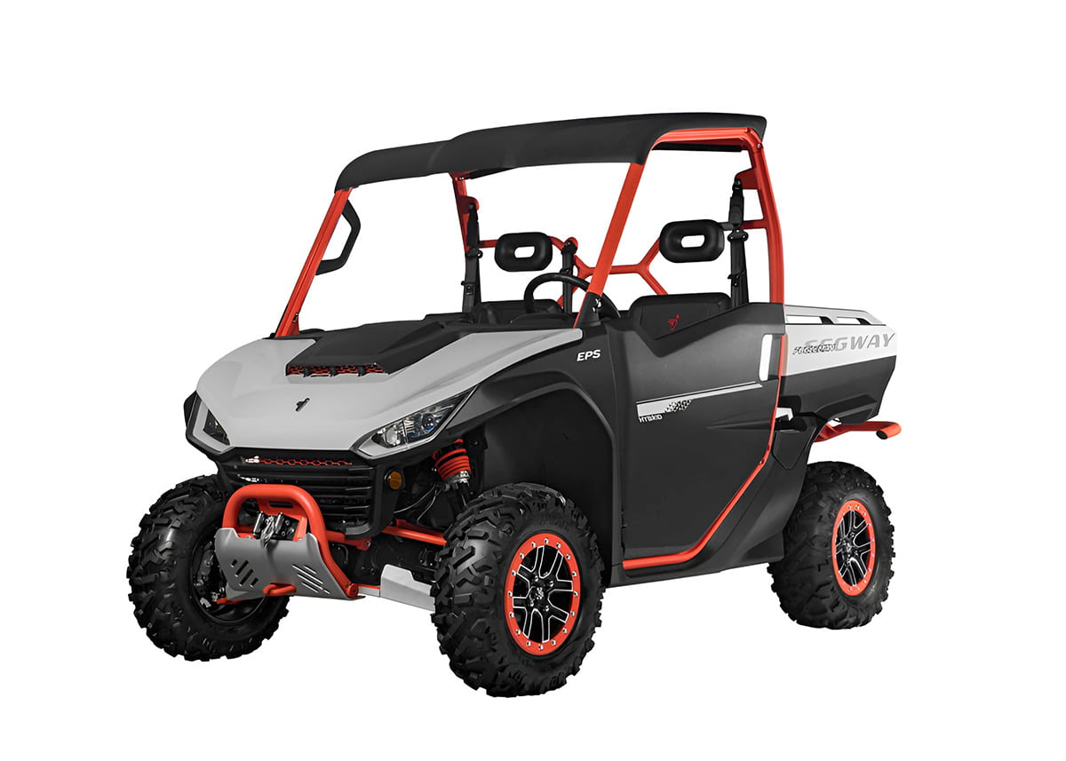 Купить Багги SEGWAY Fugleman UT10X в Москве