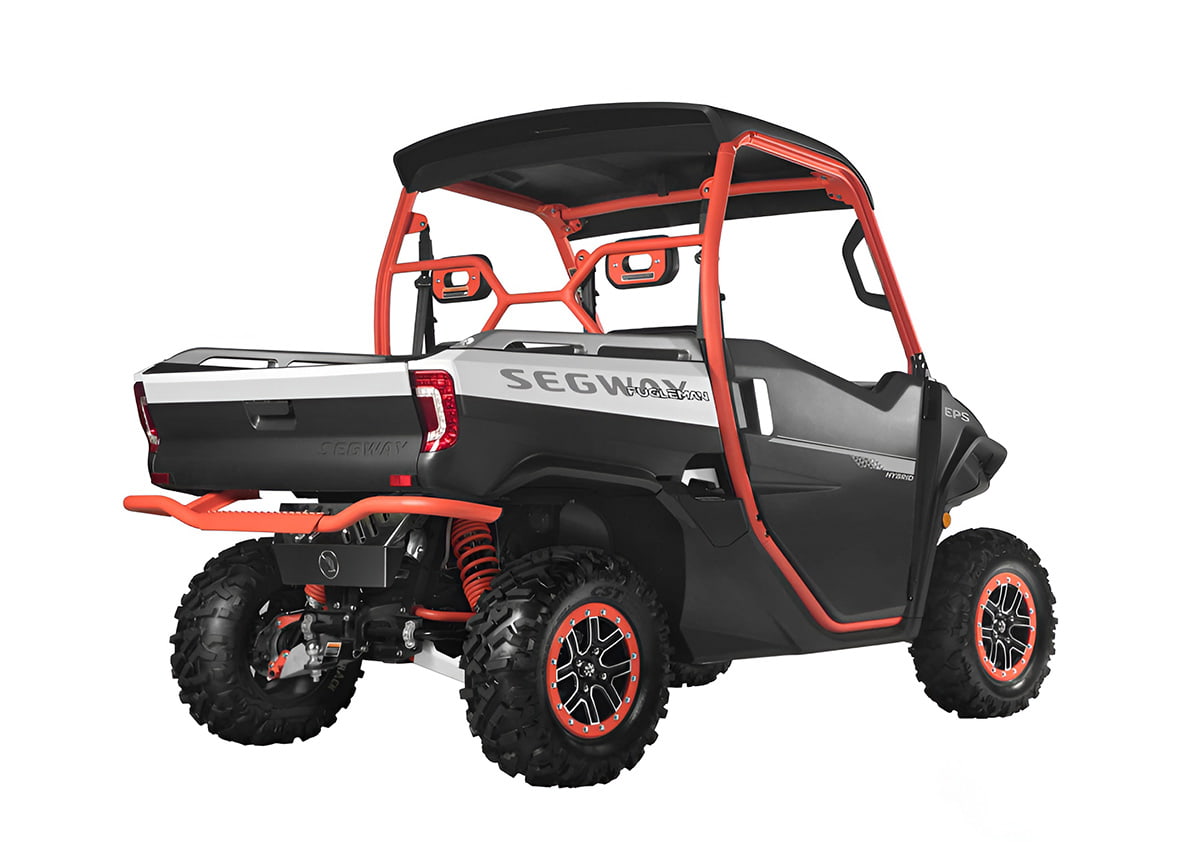 Купить Багги SEGWAY Fugleman UT10X в Москве фото2