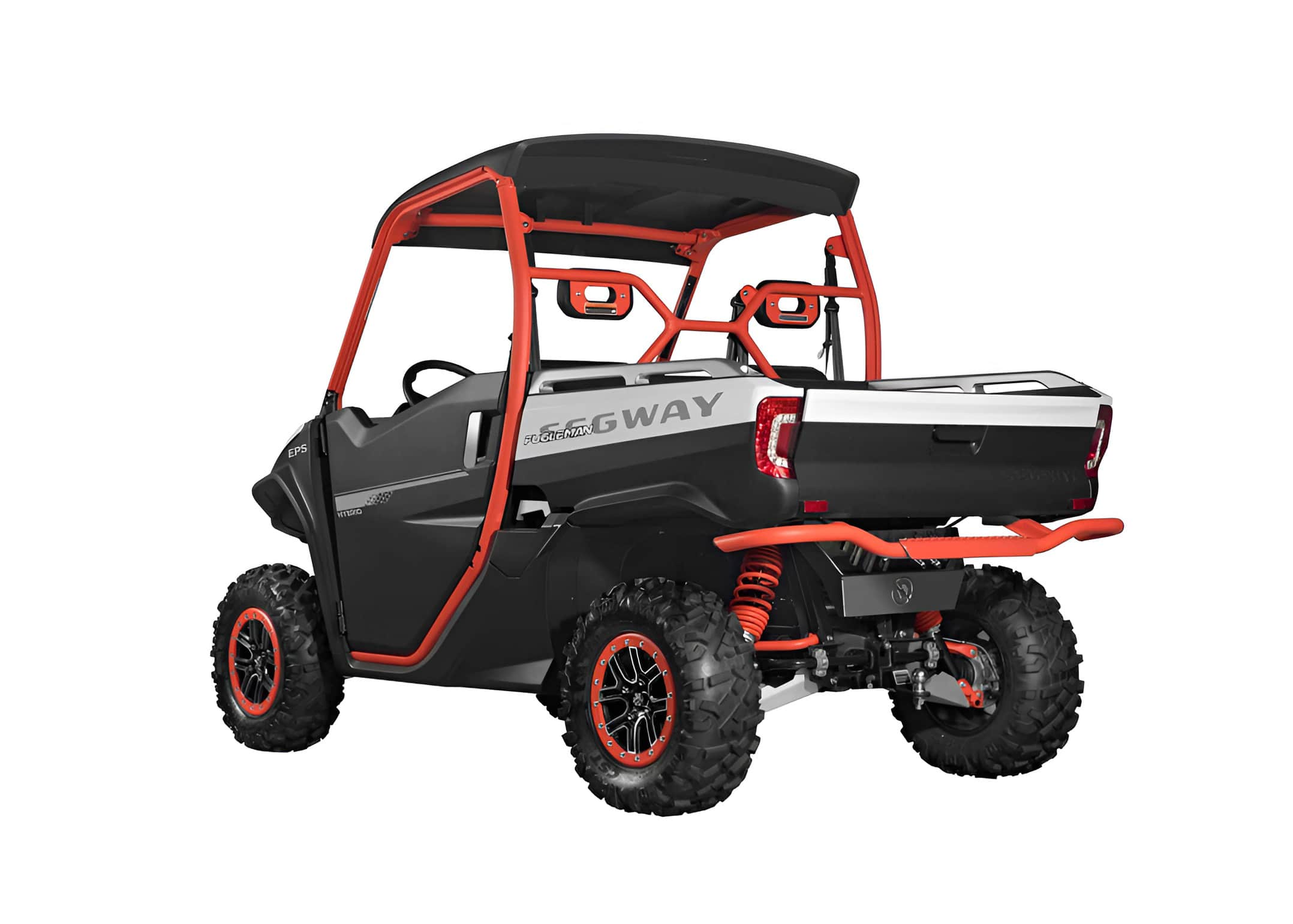 Купить Багги SEGWAY Fugleman UT10X в Москве фото4