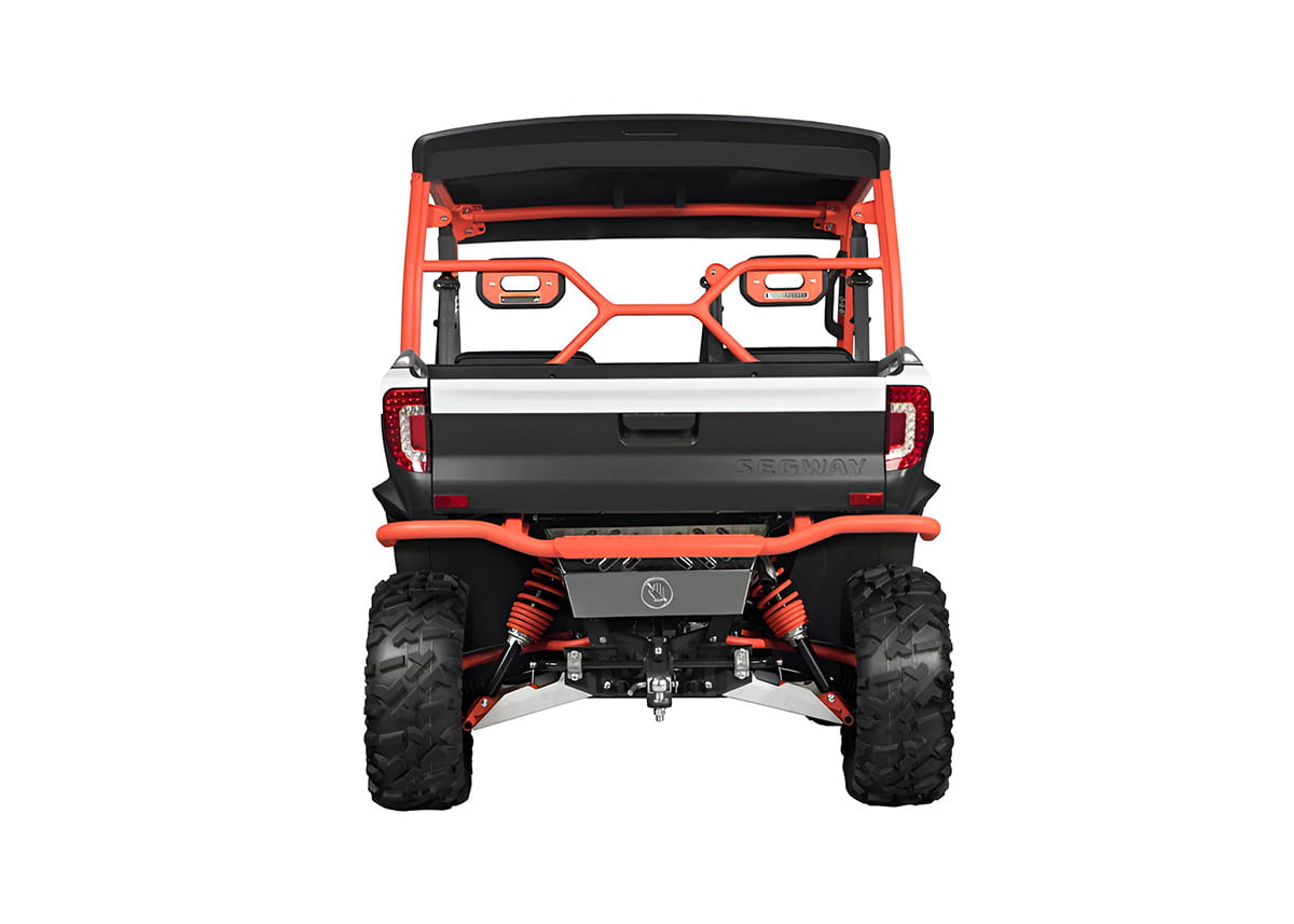 Купить Багги SEGWAY Fugleman UT10X в Москве фото5