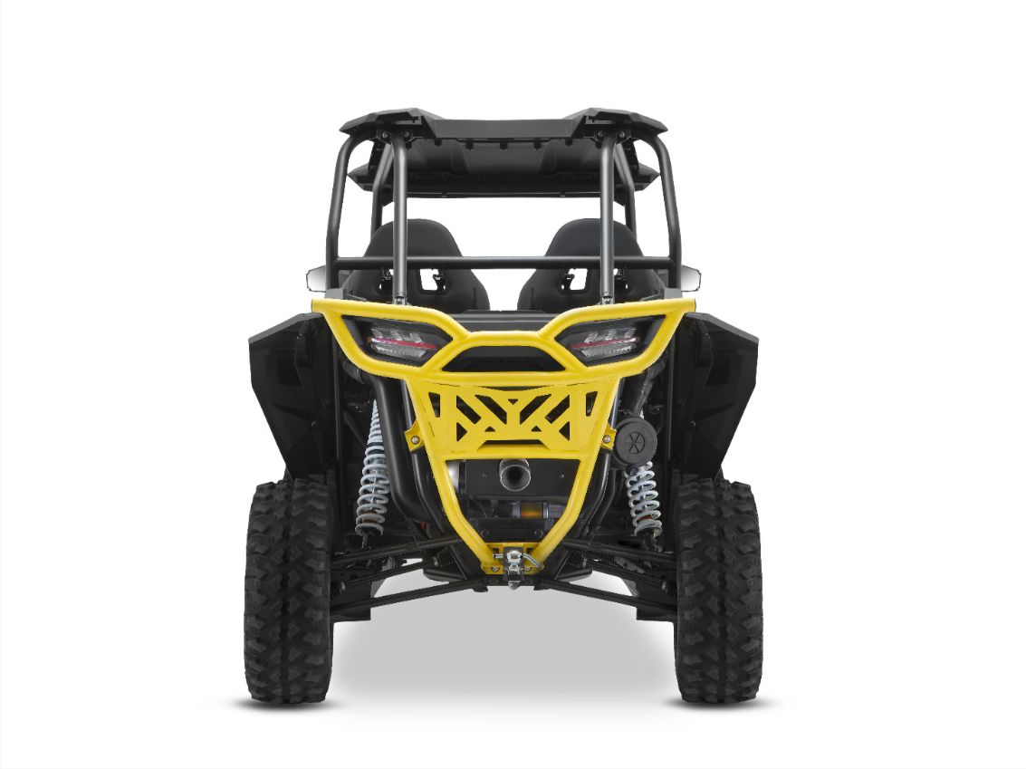 Купить Багги SHARMAX XForce 1100 Sport ПСМ в Москве фото2