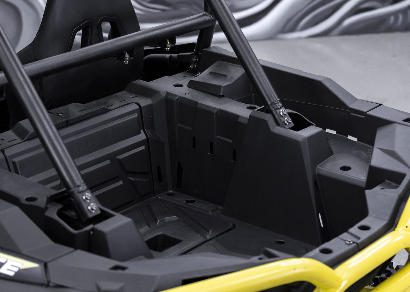 Купить Багги SHARMAX XForce 1100 Sport ПСМ в Москве фото20