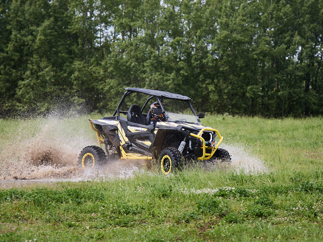 Купить Багги SHARMAX XForce 1100 Sport ПСМ в Москве фото29