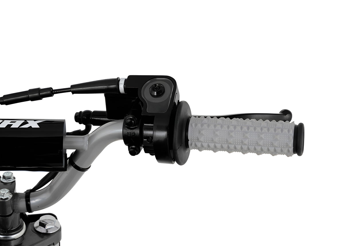 Купить Мотоцикл SHARMAX SPORT 130 Rocket mini PITBIKE в Москве фото5