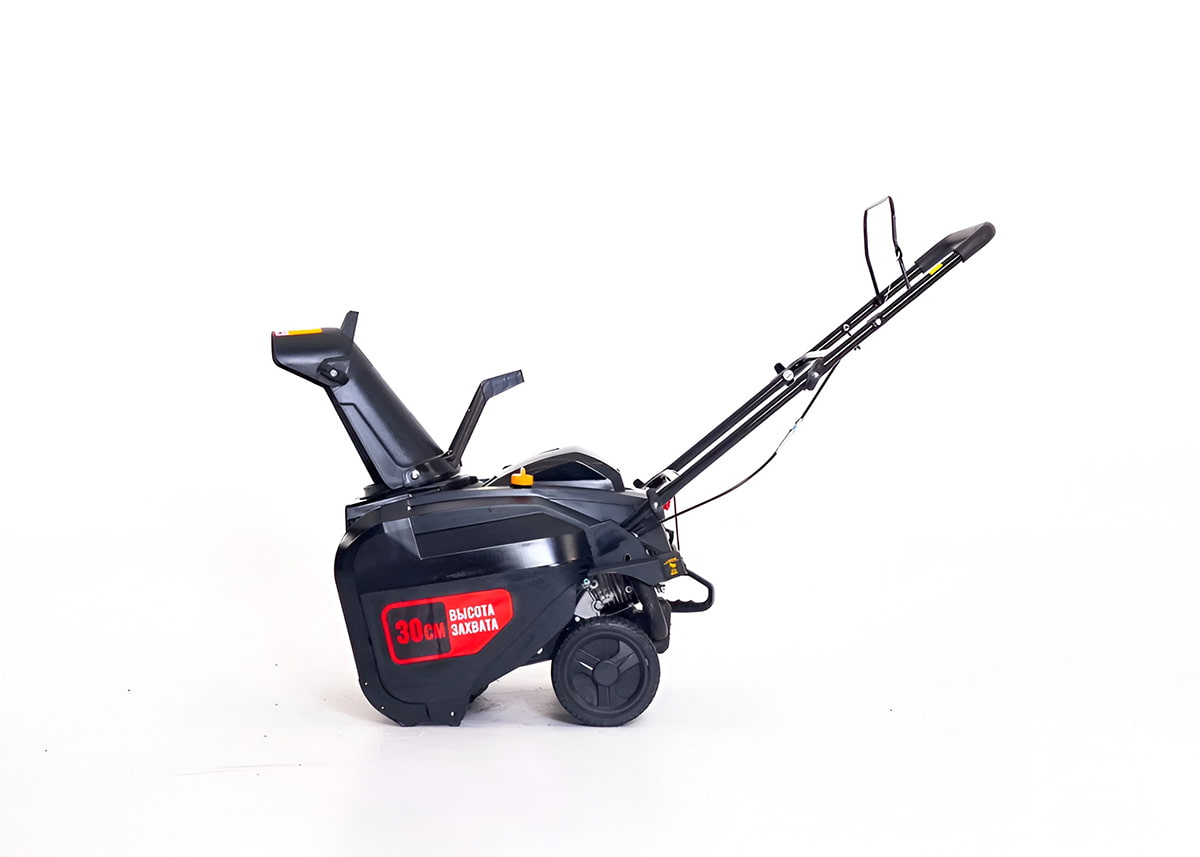 Купить Снегоуборщик KETTAMA SnowMaster X5 в Москве фото2