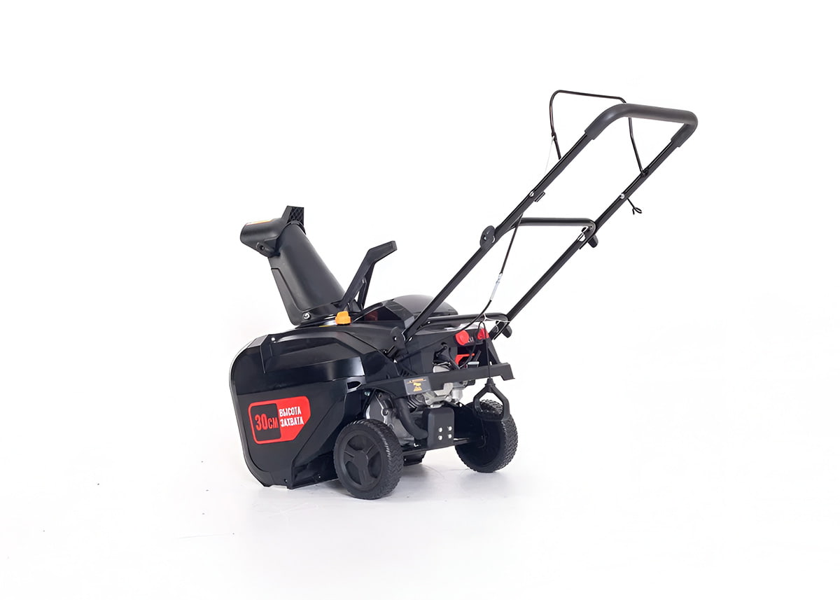 Купить Снегоуборщик KETTAMA SnowMaster X5 в Москве фото4