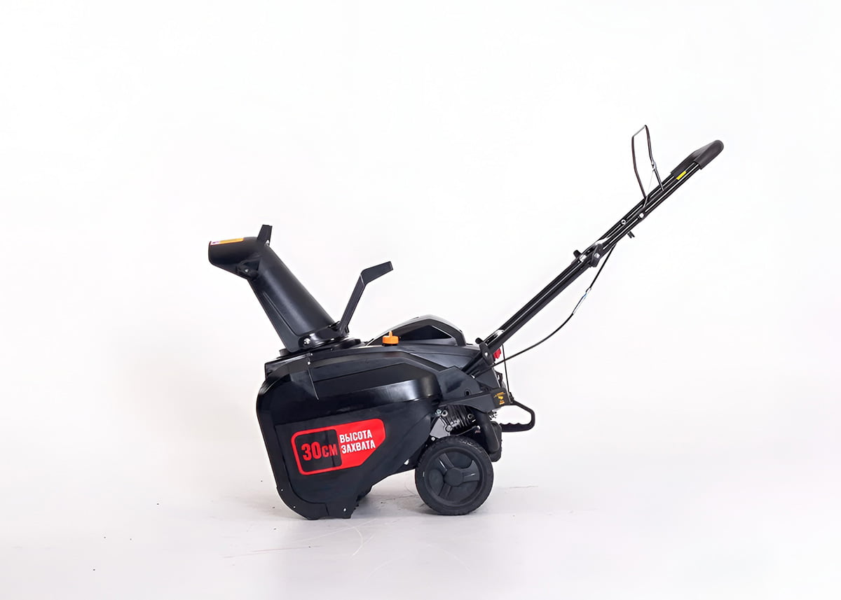 Купить Снегоуборщик KETTAMA SnowMaster X5 в Москве фото5