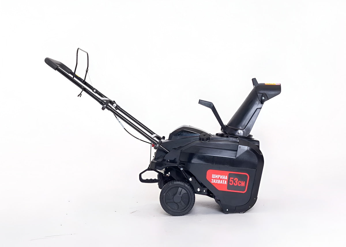 Купить Снегоуборщик KETTAMA SnowMaster X5 в Москве фото6