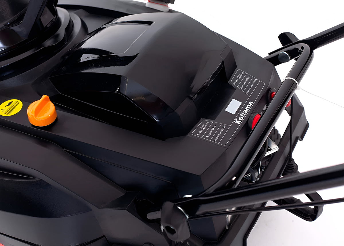 Купить Снегоуборщик KETTAMA SnowMaster X5 в Москве фото9