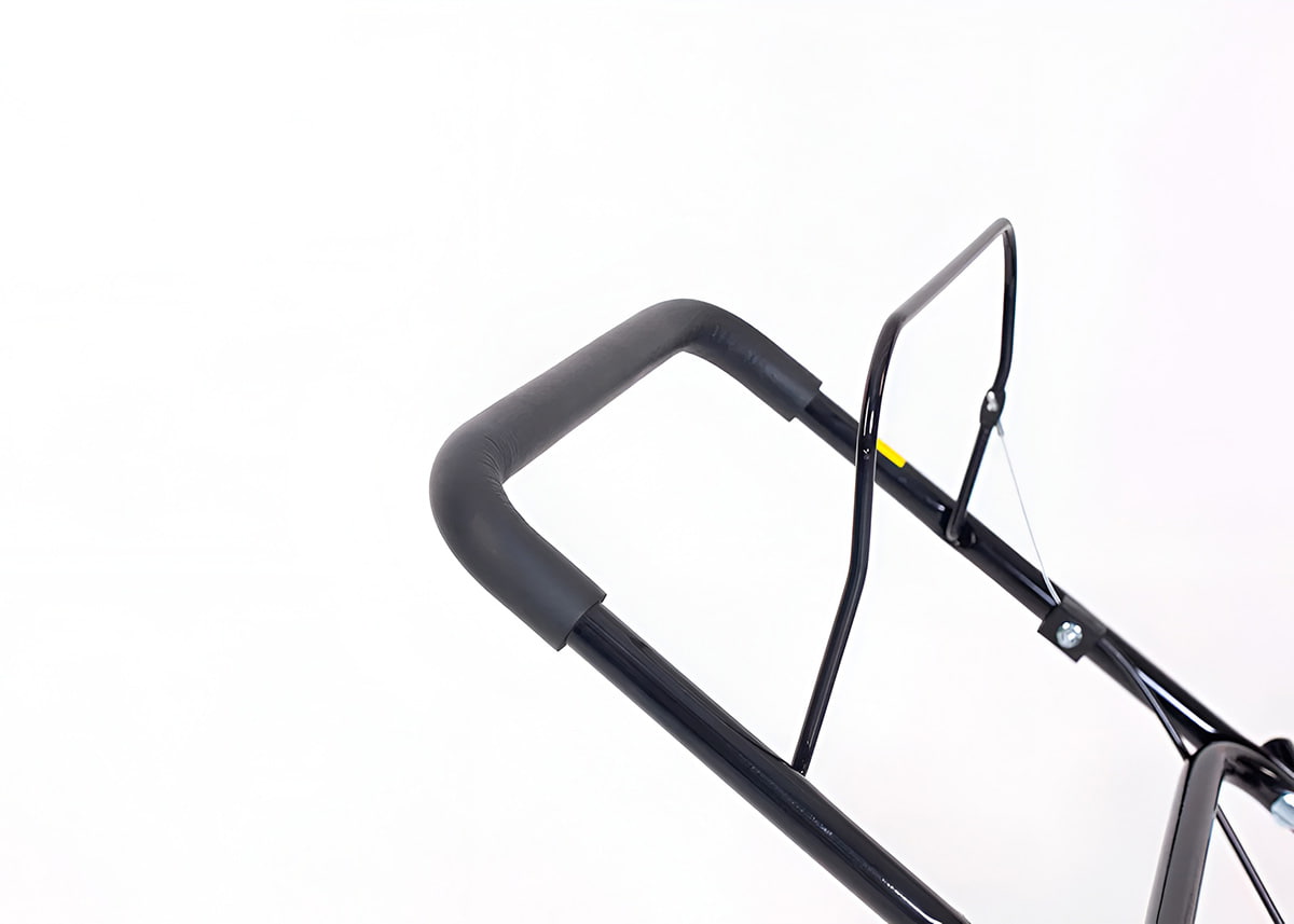 Купить Снегоуборщик KETTAMA SnowMaster X5 в Москве фото10