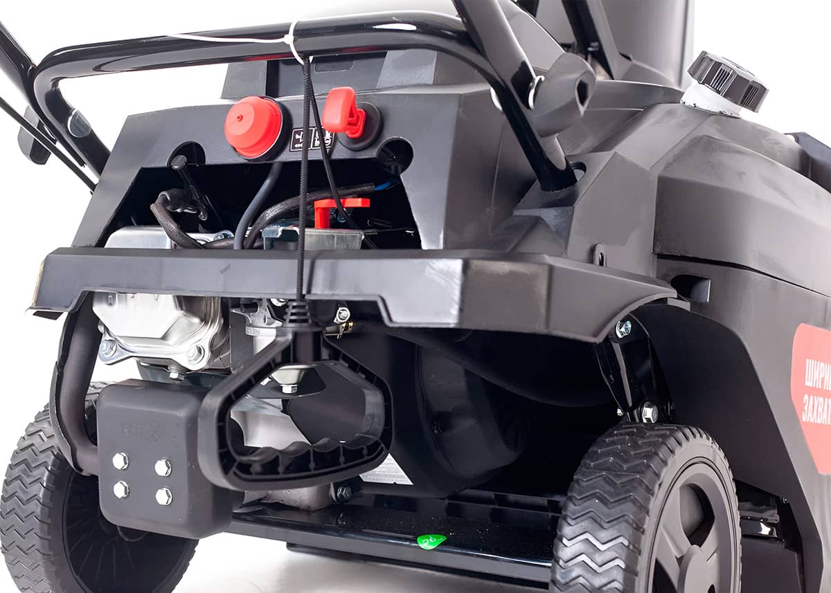 Купить Снегоуборщик KETTAMA SnowMaster X5 в Москве фото11