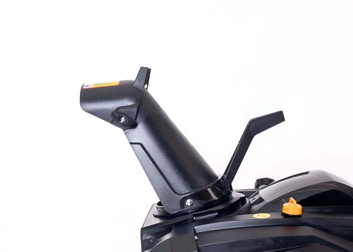 Купить Снегоуборщик KETTAMA SnowMaster X5 в Москве фото12