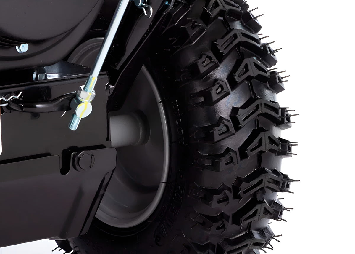 Купить Снегоуборщик KETTAMA Snowmaster X7 в Москве фото5