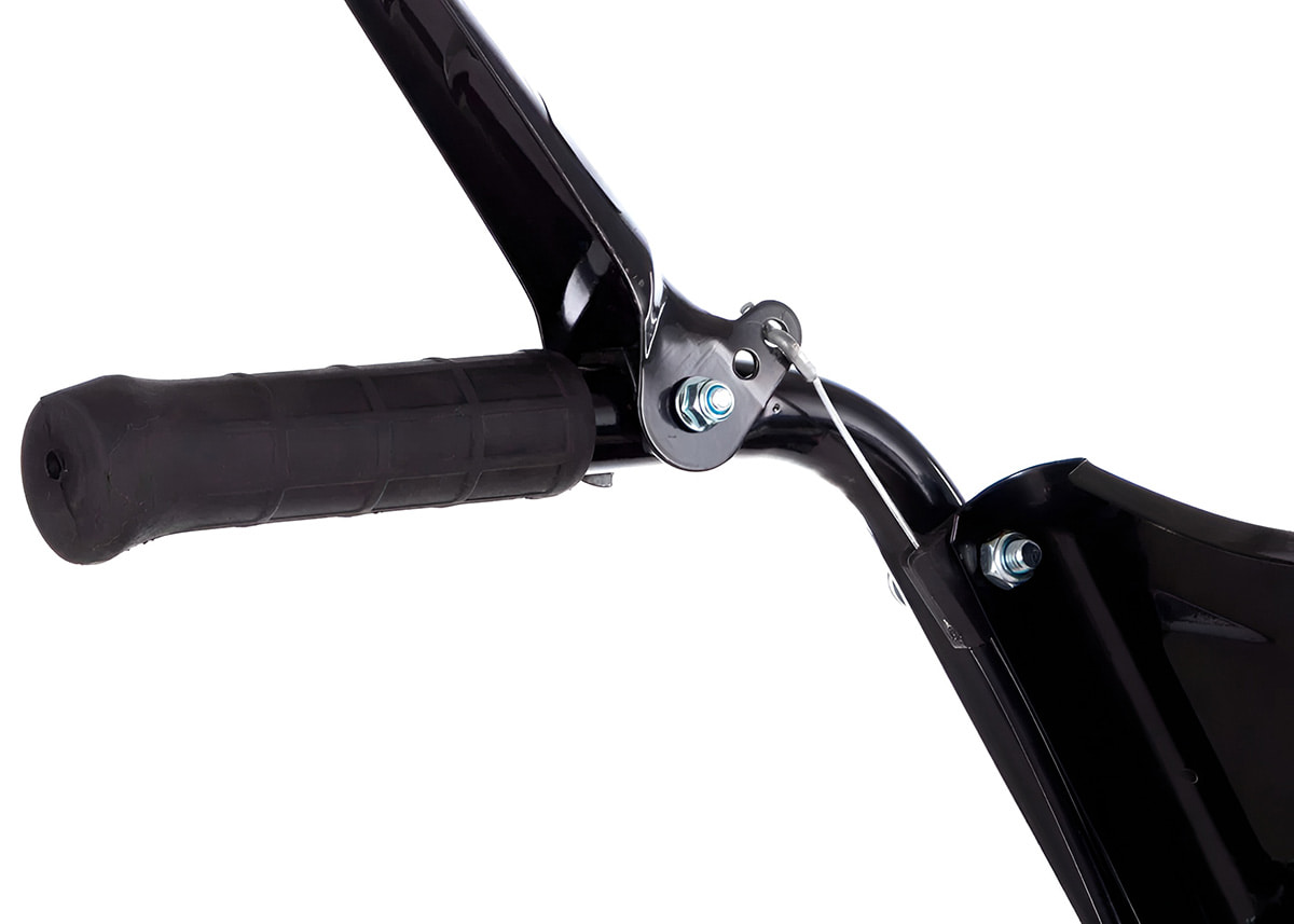 Купить Снегоуборщик KETTAMA Snowmaster X7 в Москве фото9