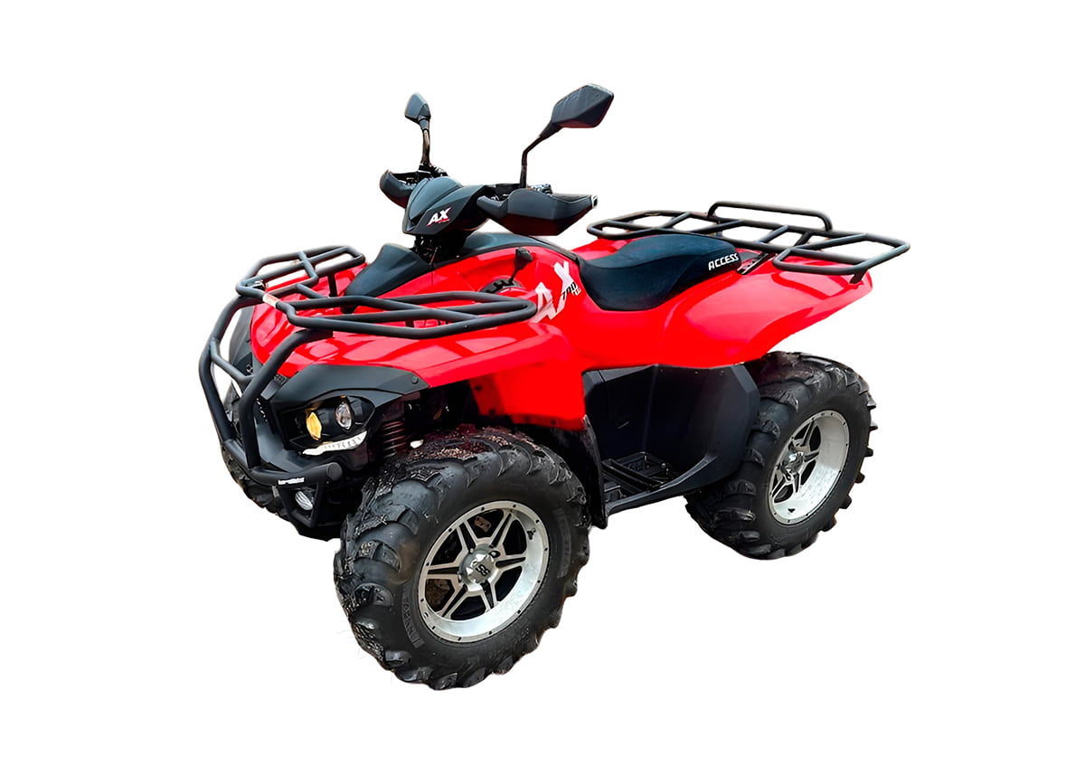 Купить Квадроцикл ACCESS AX700 в Москве