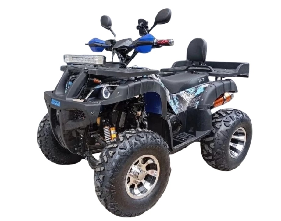 Купить Квадроцикл ATV Extreme 150 в Москве