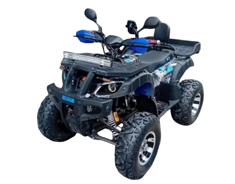 Купить Квадроцикл ATV Extreme 150 в Москве фото2