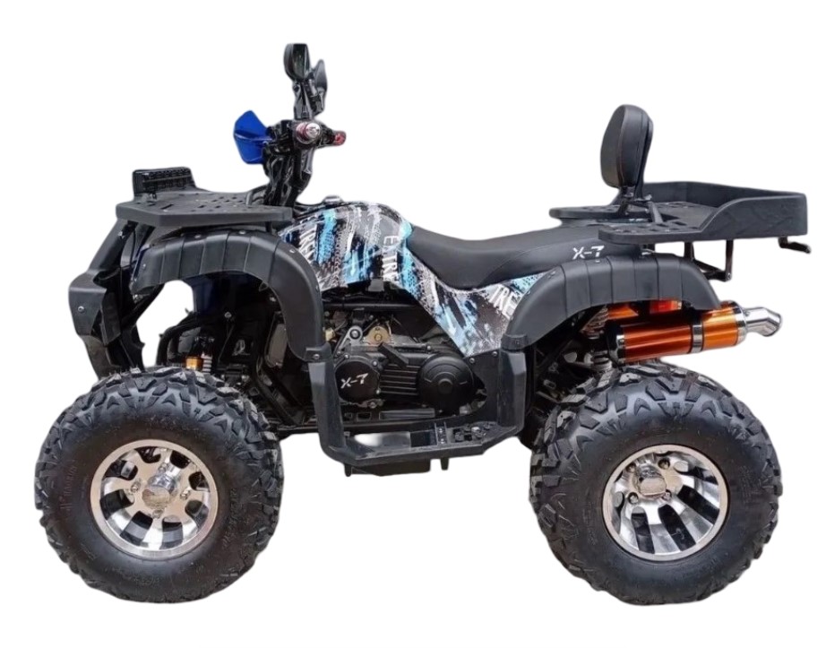Купить Квадроцикл ATV Extreme 150 в Москве фото3