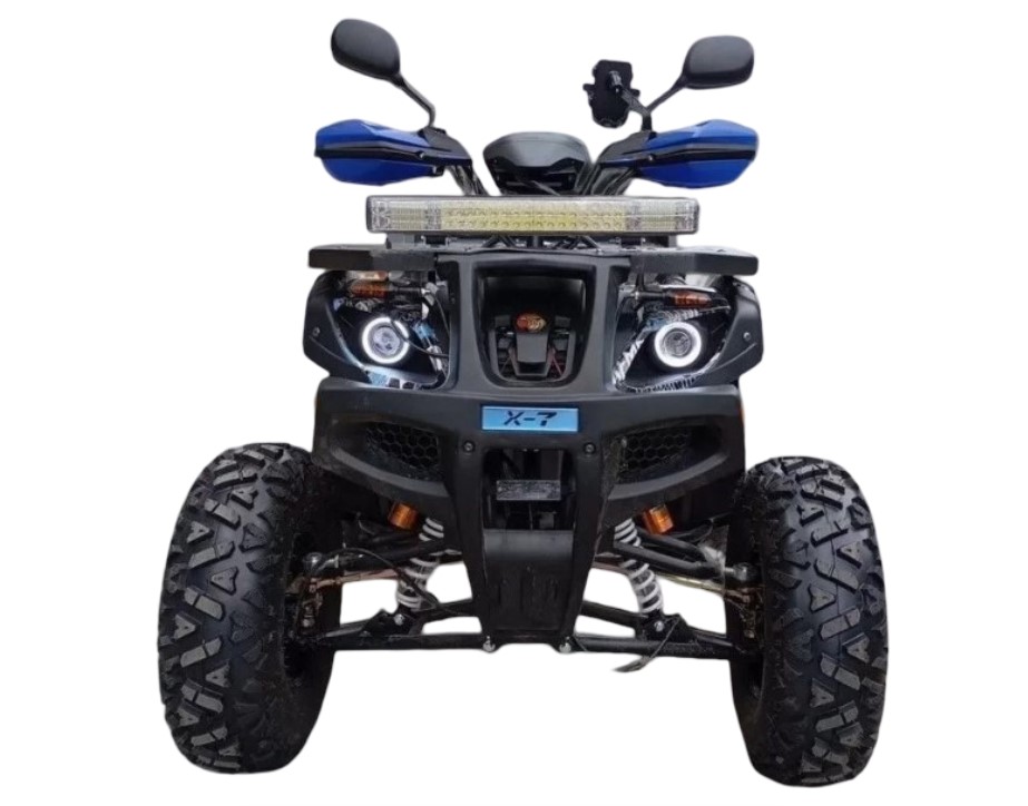 Купить Квадроцикл ATV Extreme 150 в Москве фото4
