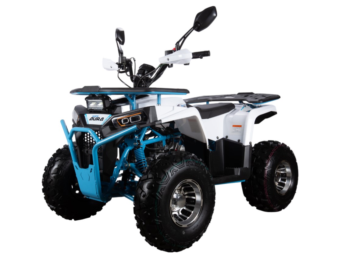 Купить Квадроцикл AVANTIS Aura 125 Lux в Москве