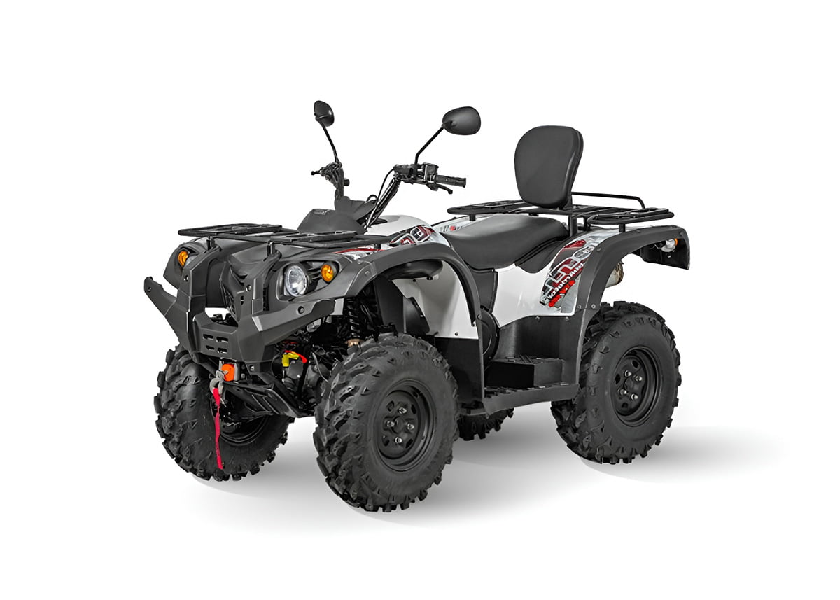 Купить Квадроцикл BALTMOTORS ATV 500/700 EFI TROPHY R в Москве