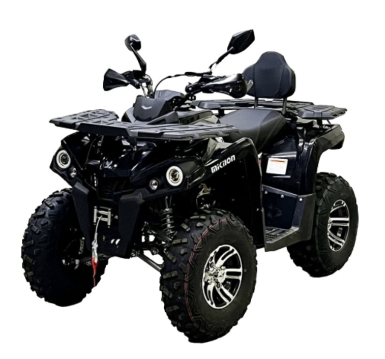 Купить Квадроцикл BISON Hammer 200L в Москве