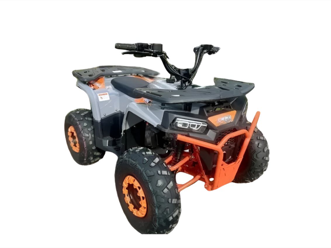 Купить Квадроцикл BOOST 125 в Москве