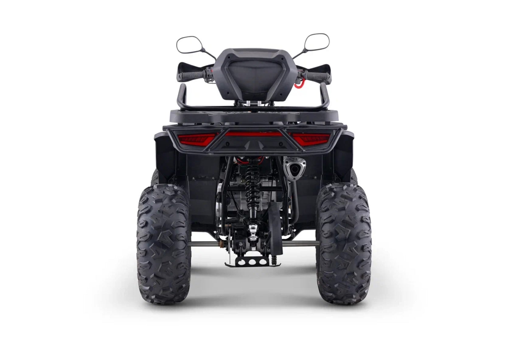 Купить Квадроцикл BRZ Barkhan 200 в Москве фото6