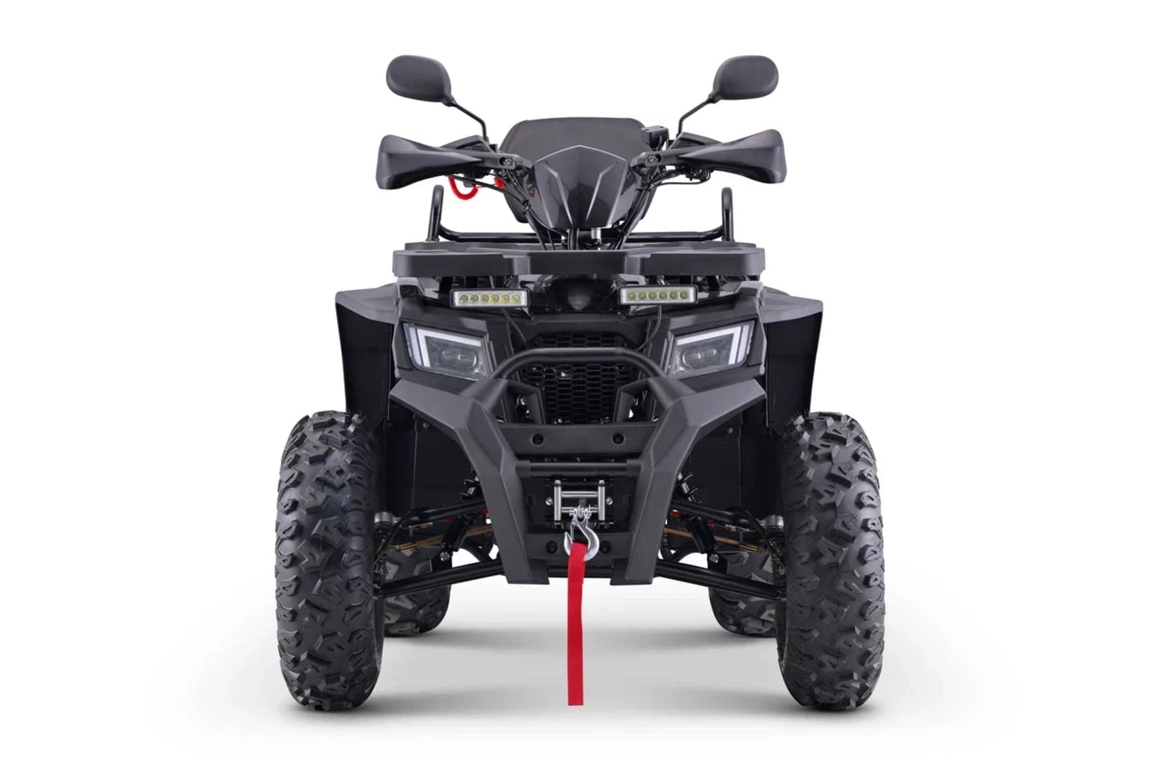 Купить Квадроцикл BRZ Barkhan 200 Pro в Москве