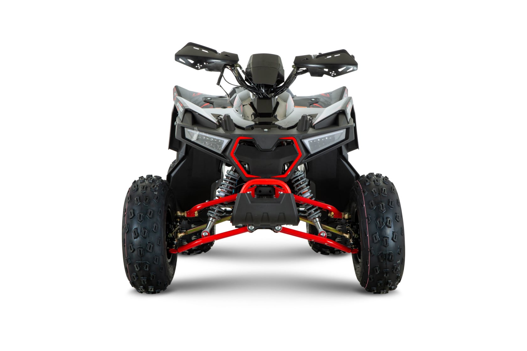 Купить Квадроцикл BRZ Drake 125 Pro в Москве фото2