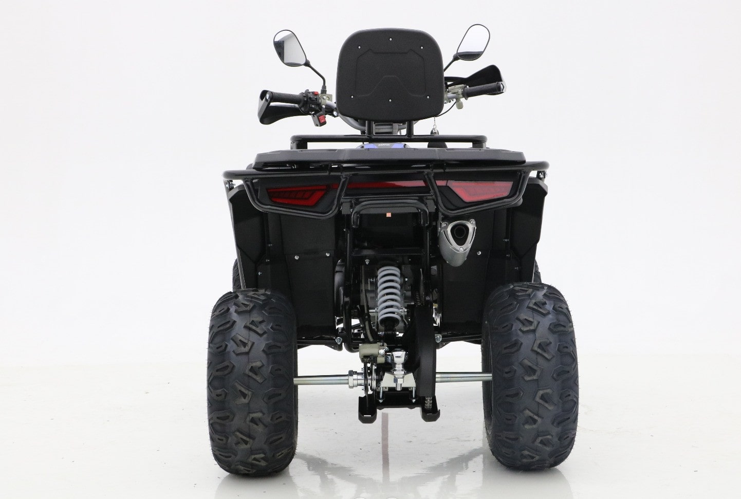 Купить Квадроцикл BRZ X-Road Max 200 Pro в Москве фото6