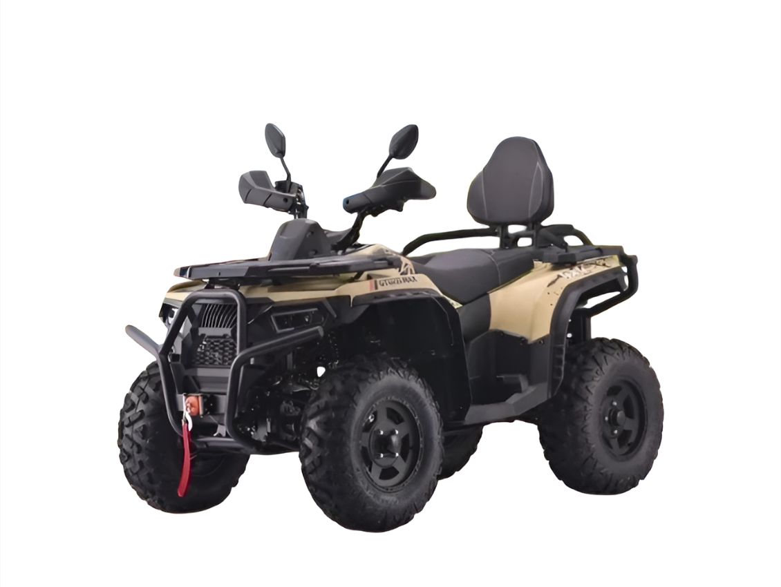 Купить Квадроцикл GTRACER Max 320 44 EFI в Москве