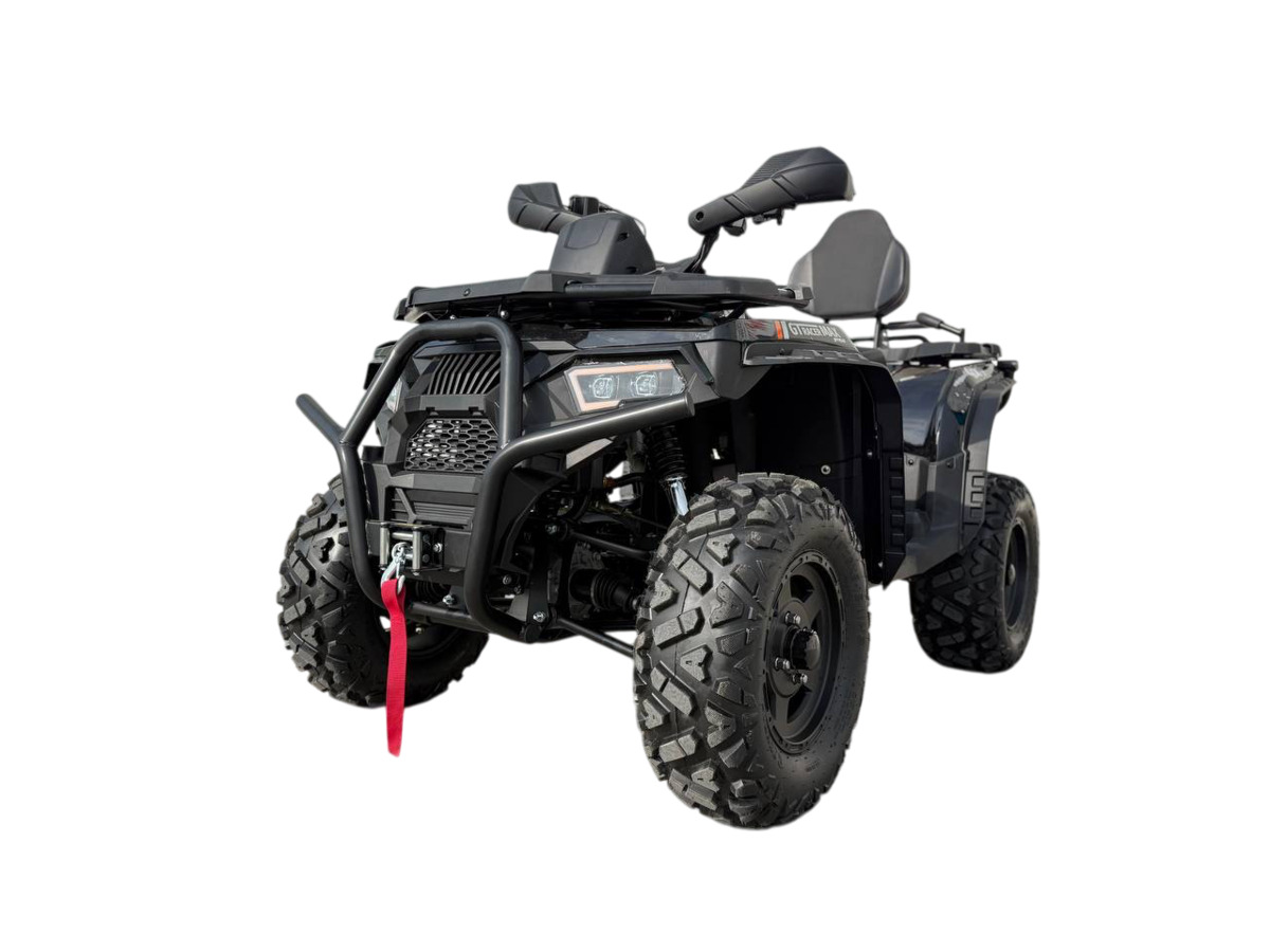 Купить Квадроцикл GTRACER Max 350 4WD в Москве