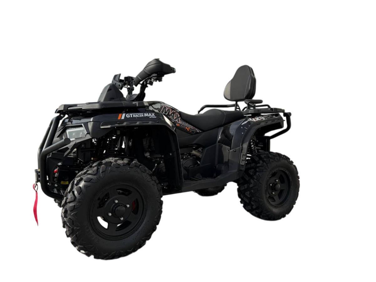 Купить Квадроцикл GTRACER Max 350 4WD в Москве фото2