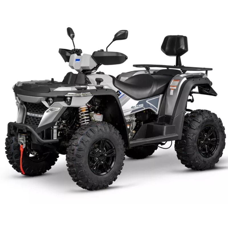 Купить Квадроцикл LINHAI YAMAHA M565Li в Москве