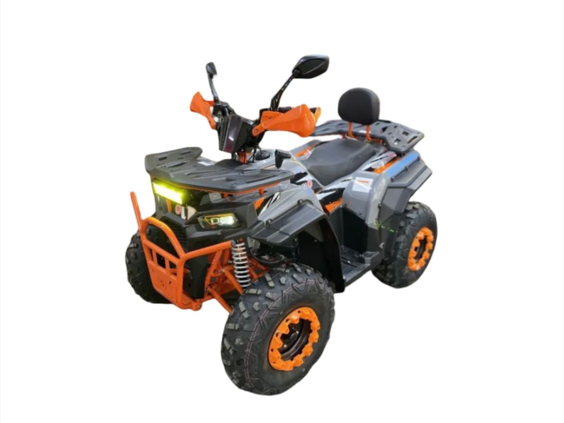 Купить Квадроцикл MOTORHEAD M31 в Москве