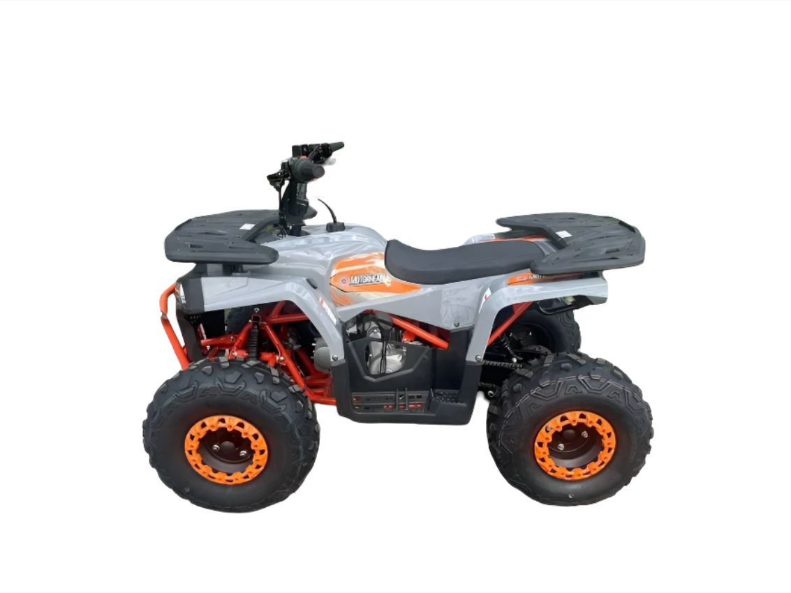 Купить Квадроцикл MOTORHEAD Starstruck 125 в Москве
