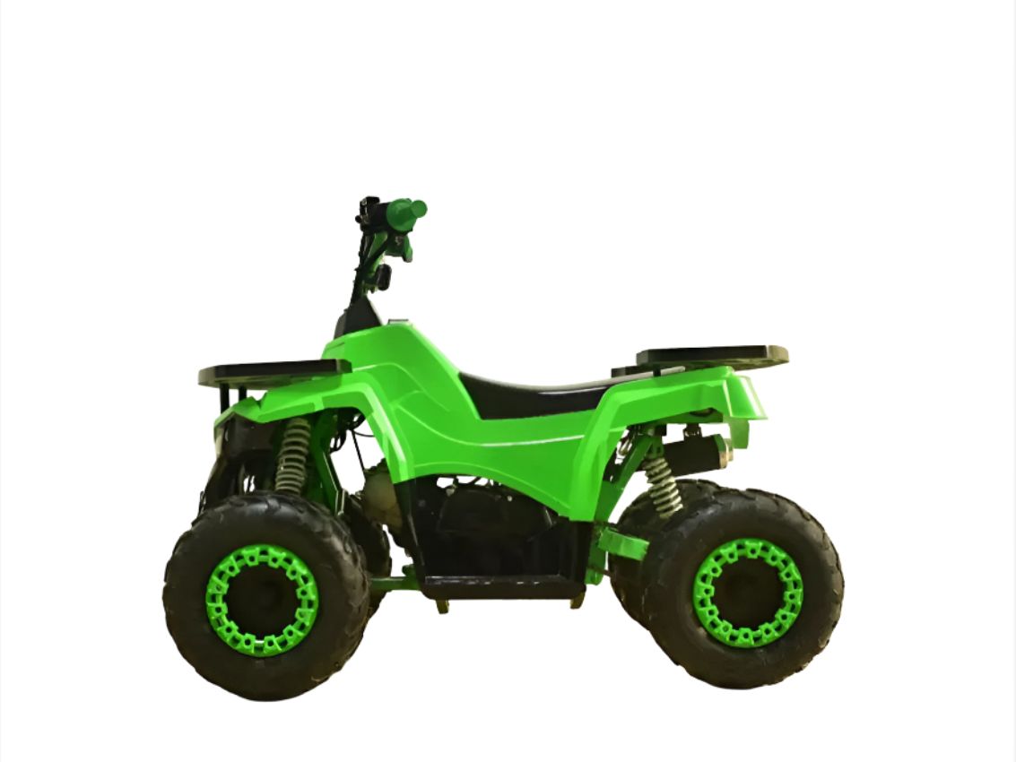 Купить Квадроцикл RATO Hammer 110 в Москве