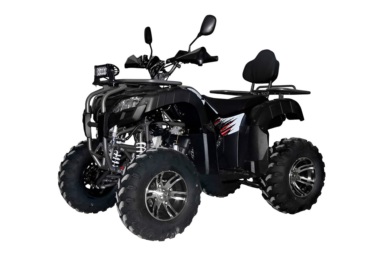 Купить Квадроцикл REGULMOTO XMR 200 LUX в Москве