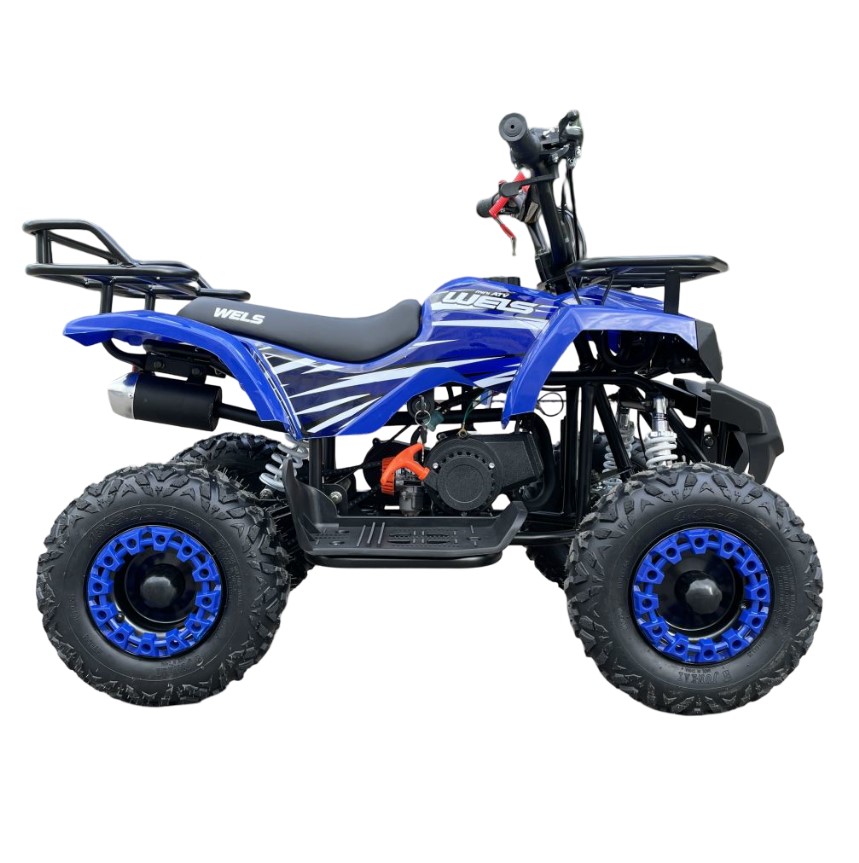 Купить Квадроцикл WELS Thunder mini 2T в Москве фото3
